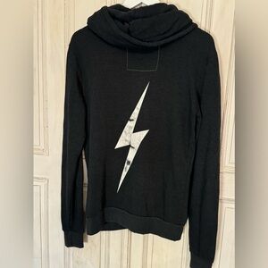 Aviator Nation sweatshirt- size M